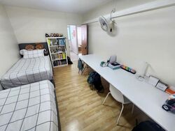 Blk 809 Tampines Polyview (Tampines), HDB 4 Rooms #571071461